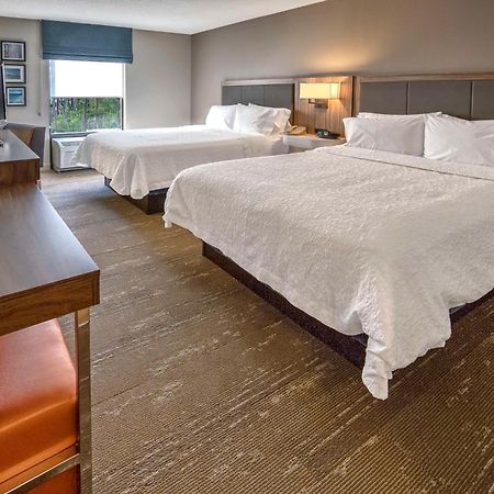 Hampton Inn & Suites Fort Myers Estero Buitenkant foto