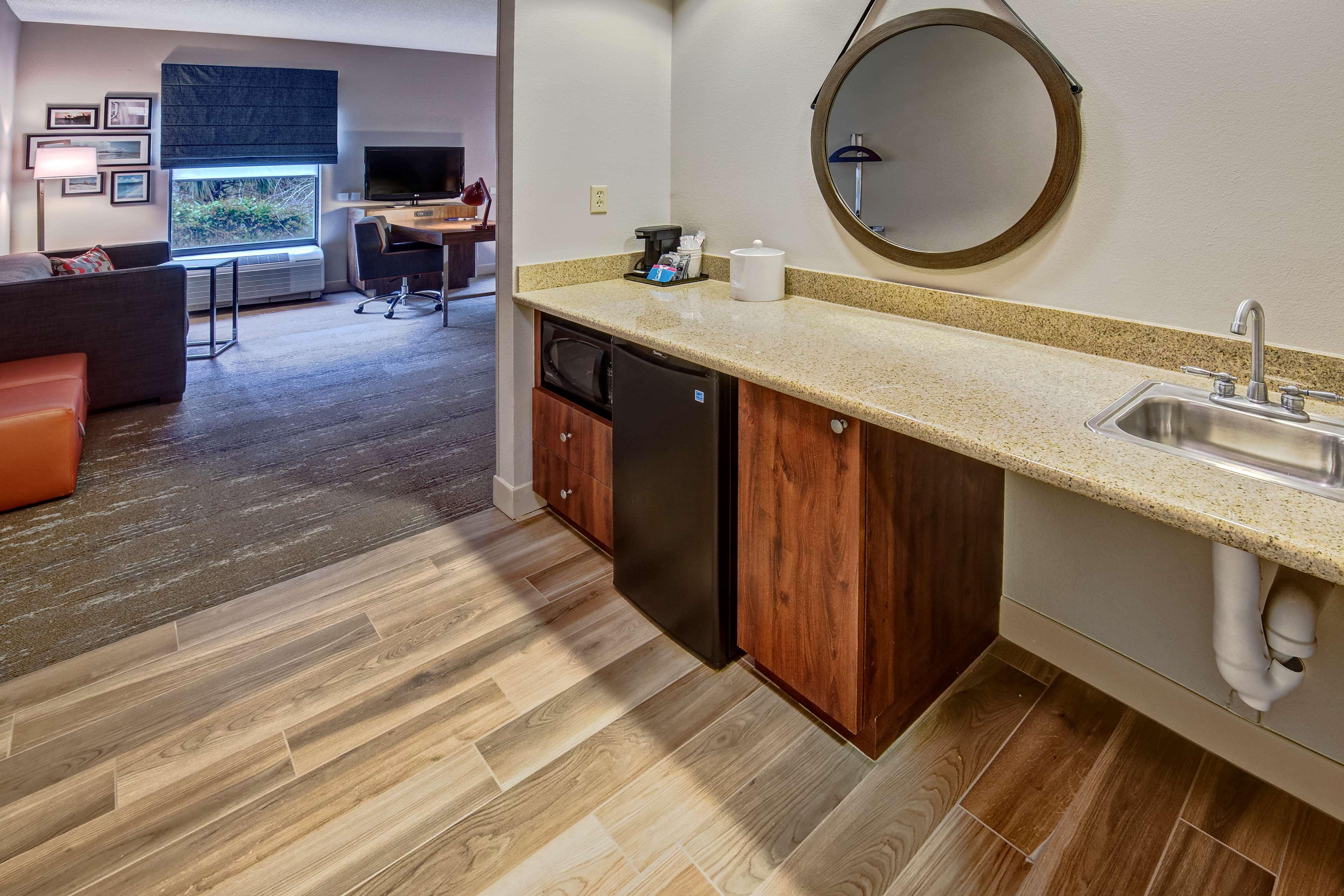 Hampton Inn & Suites Fort Myers Estero Buitenkant foto