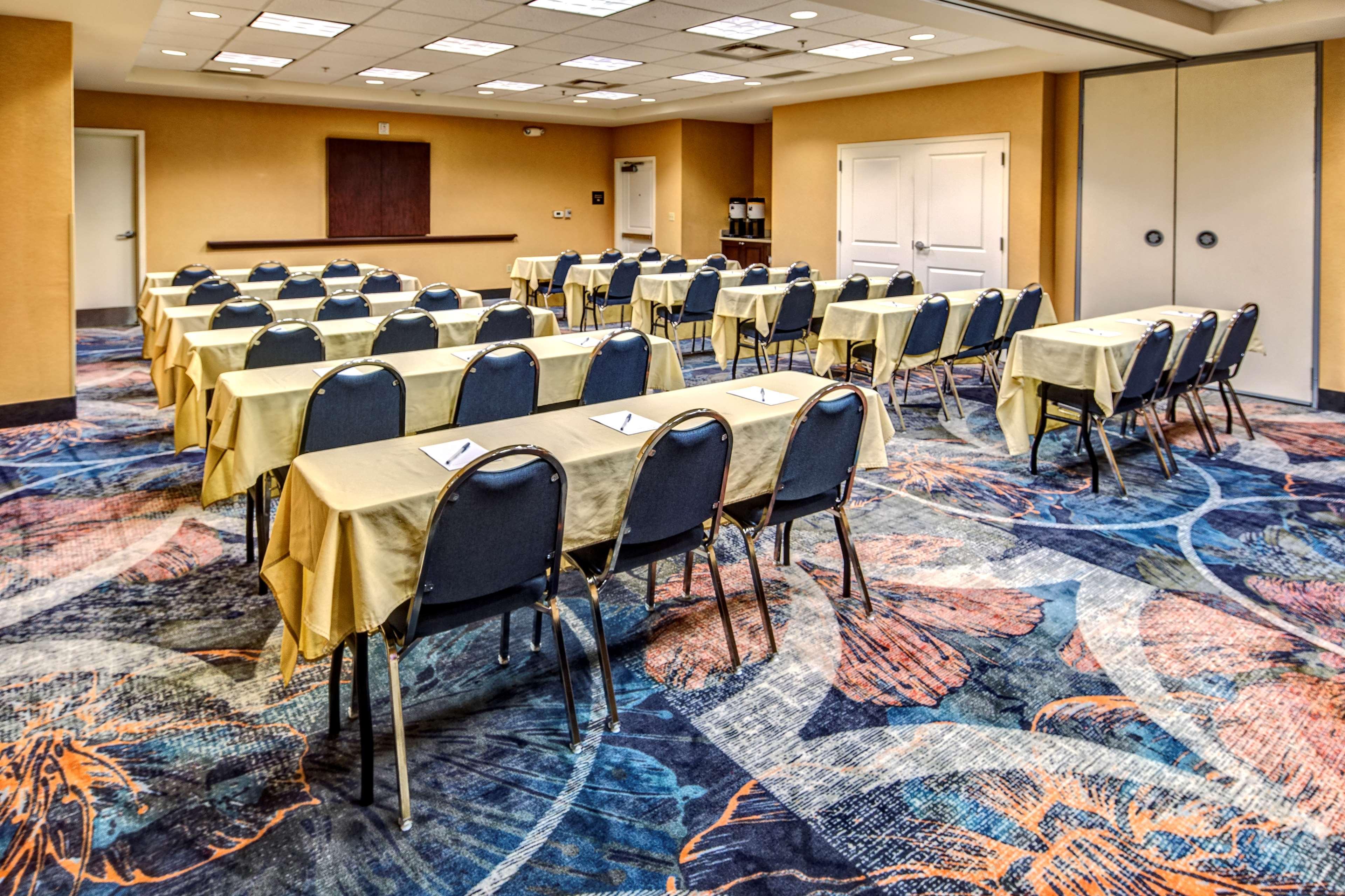 Hampton Inn & Suites Fort Myers Estero Buitenkant foto