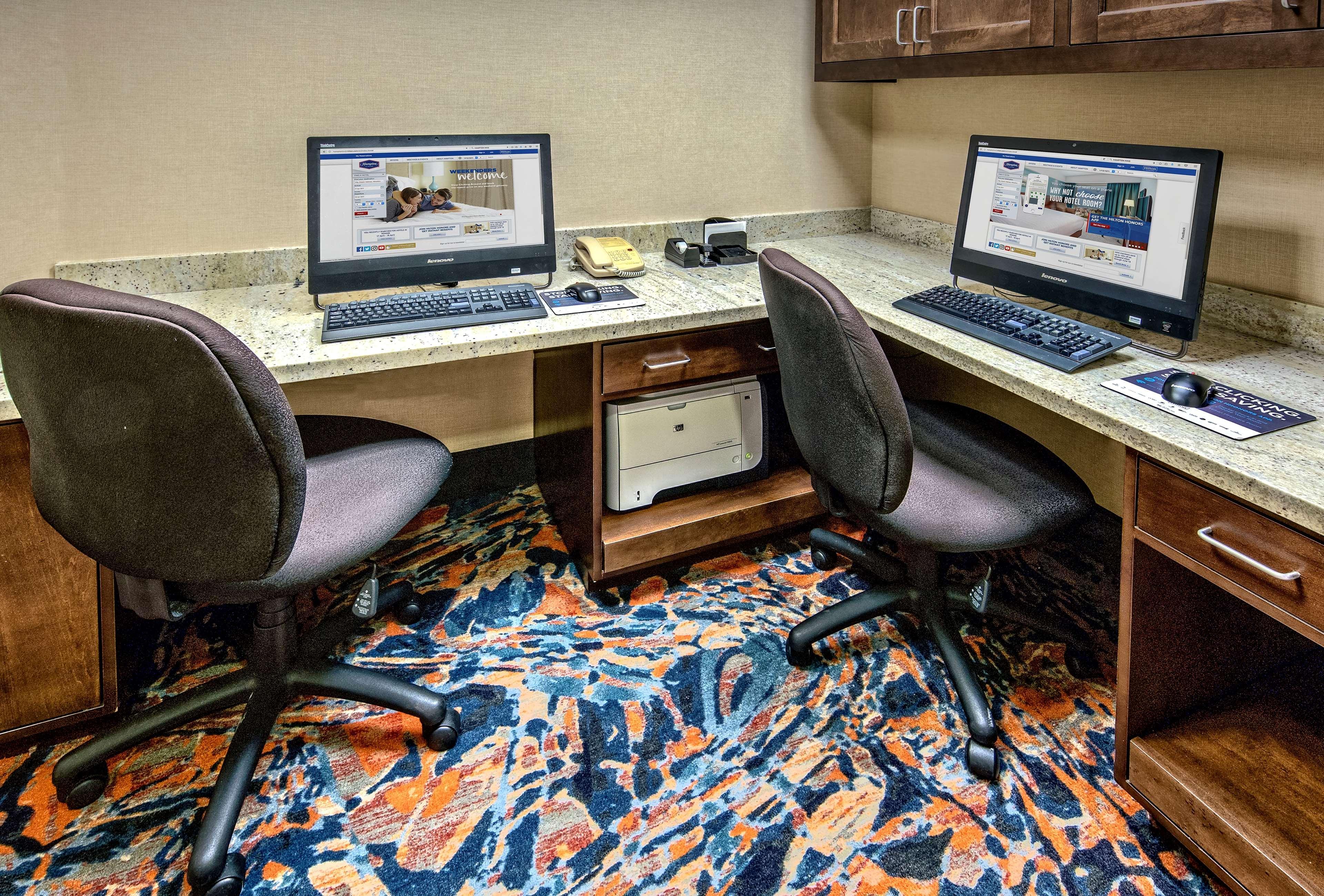 Hampton Inn & Suites Fort Myers Estero Buitenkant foto