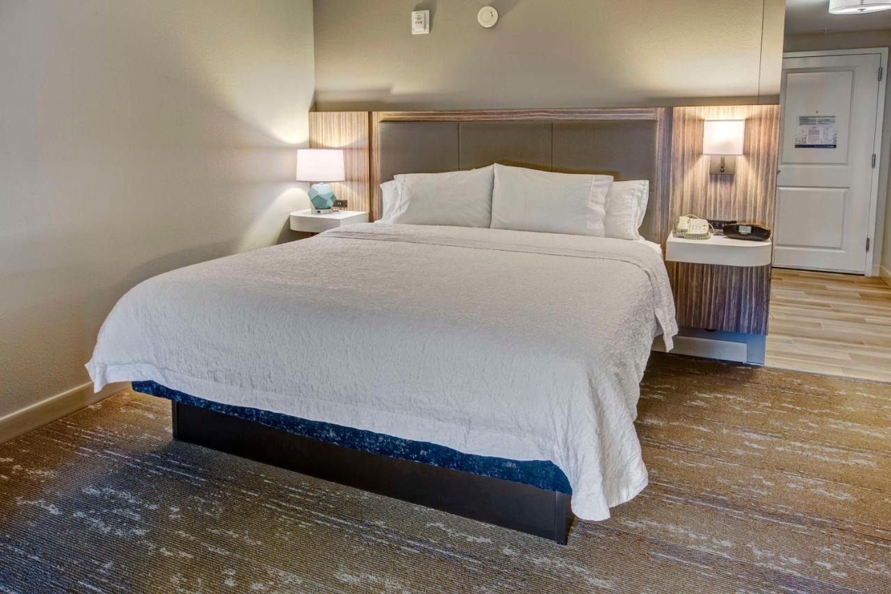 Hampton Inn & Suites Fort Myers Estero Buitenkant foto