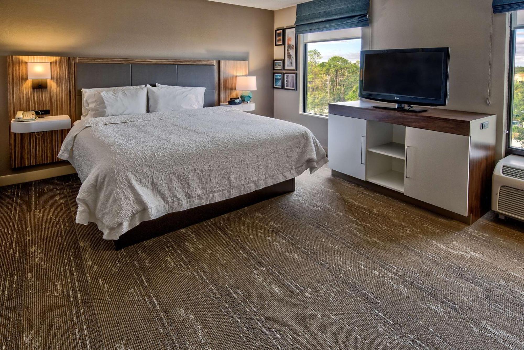 Hampton Inn & Suites Fort Myers Estero Buitenkant foto