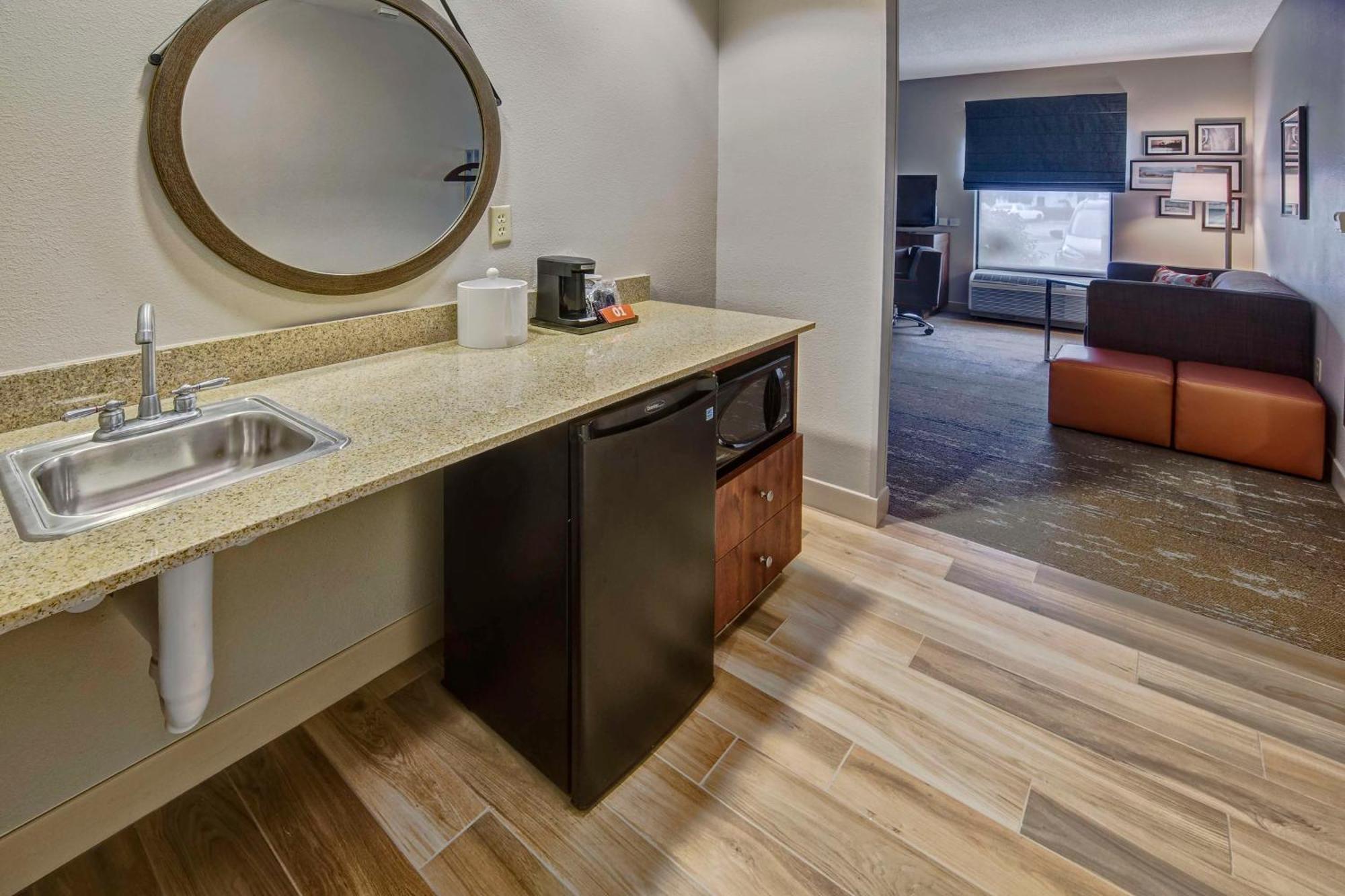 Hampton Inn & Suites Fort Myers Estero Buitenkant foto