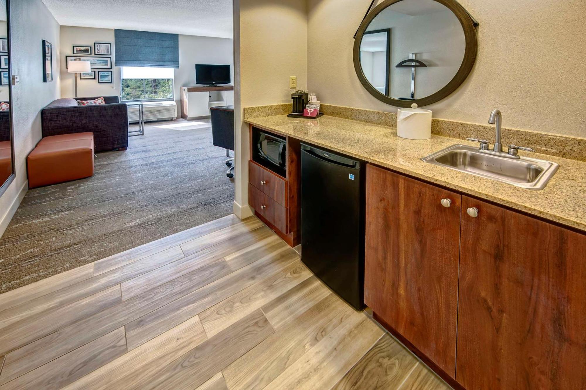 Hampton Inn & Suites Fort Myers Estero Buitenkant foto