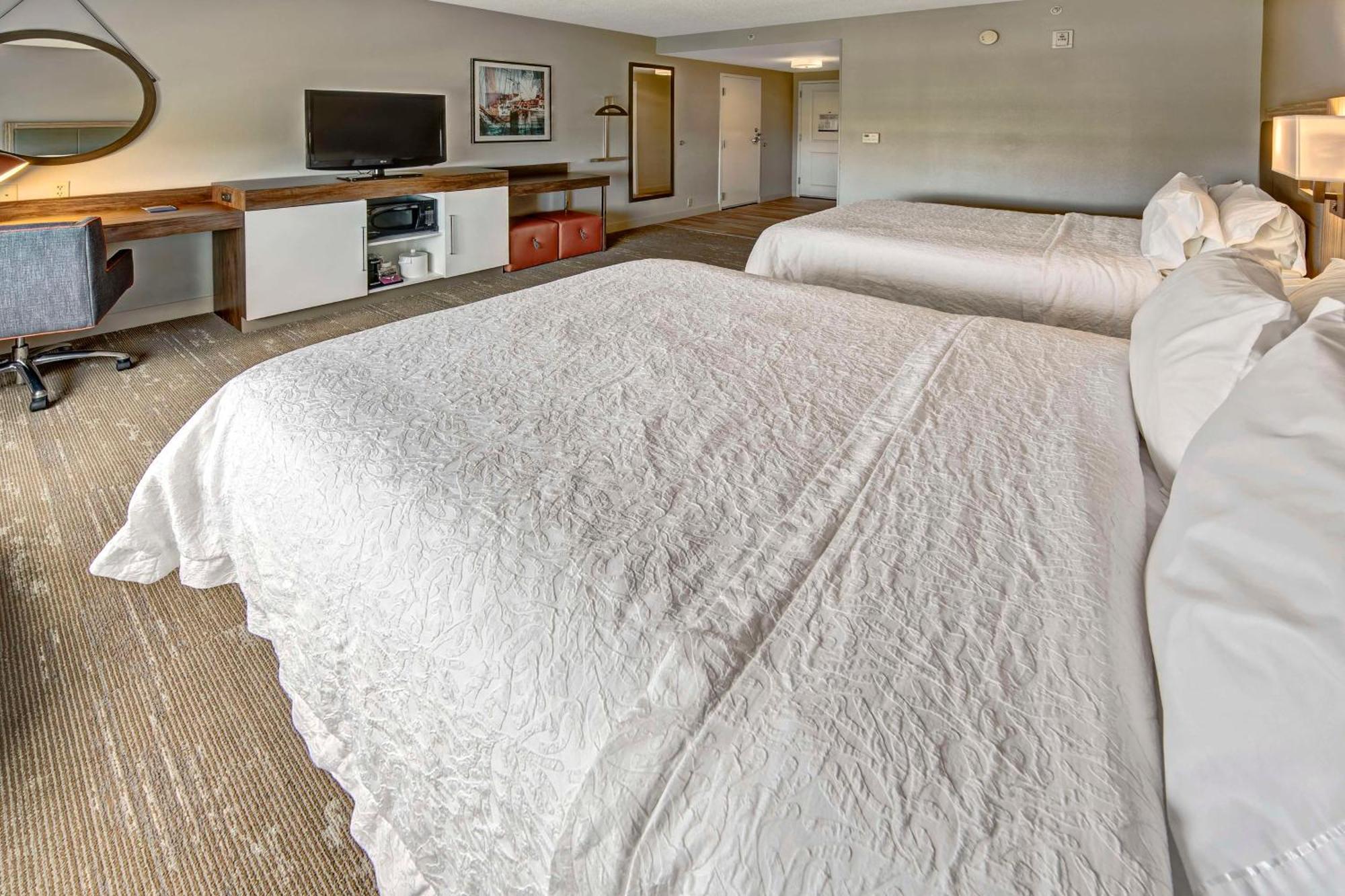 Hampton Inn & Suites Fort Myers Estero Buitenkant foto