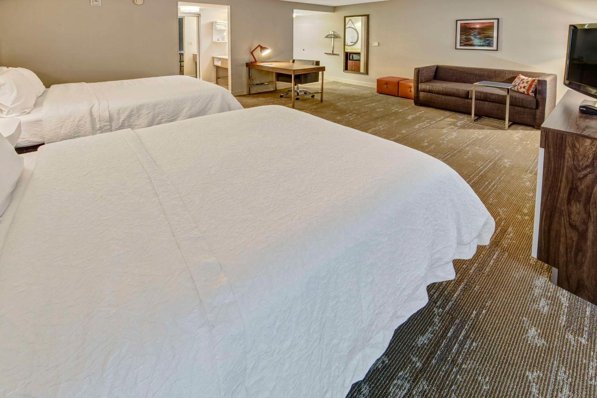 Hampton Inn & Suites Fort Myers Estero Buitenkant foto
