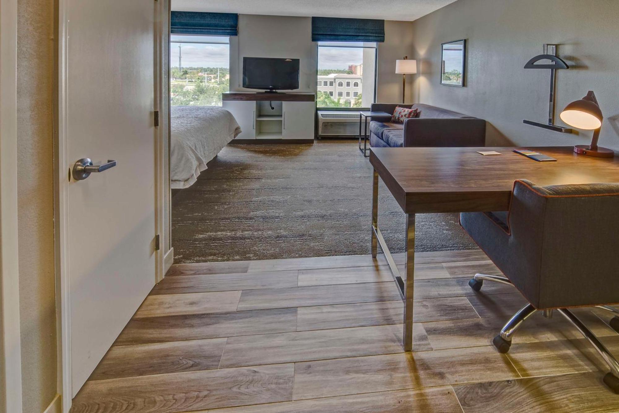 Hampton Inn & Suites Fort Myers Estero Buitenkant foto
