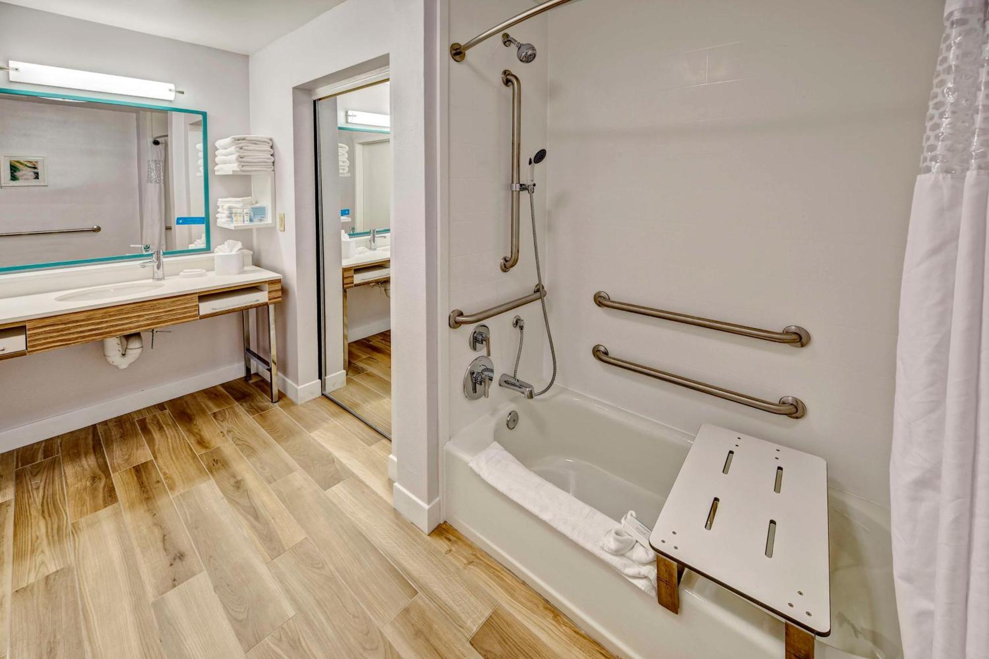 Hampton Inn & Suites Fort Myers Estero Buitenkant foto