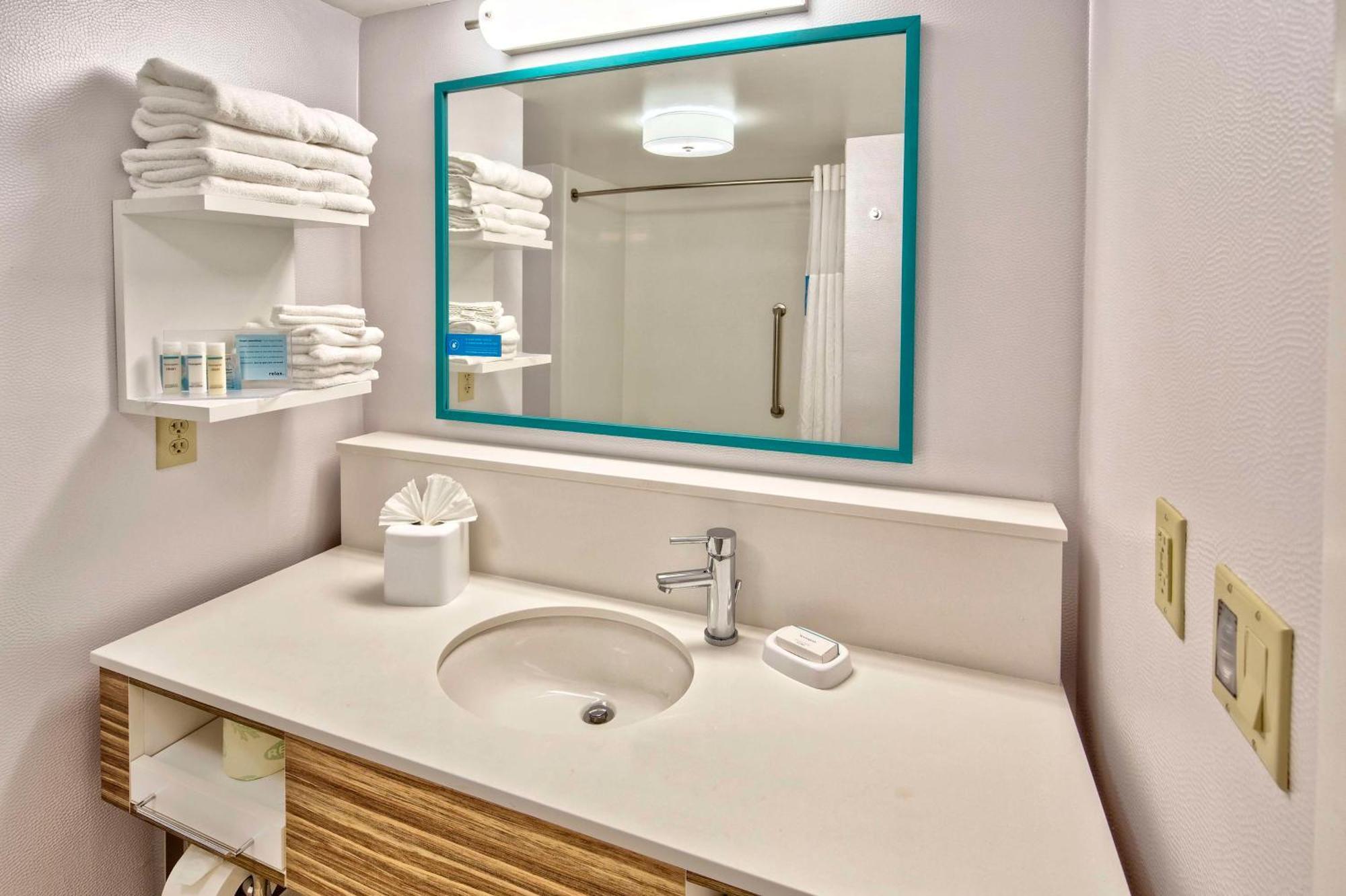 Hampton Inn & Suites Fort Myers Estero Buitenkant foto