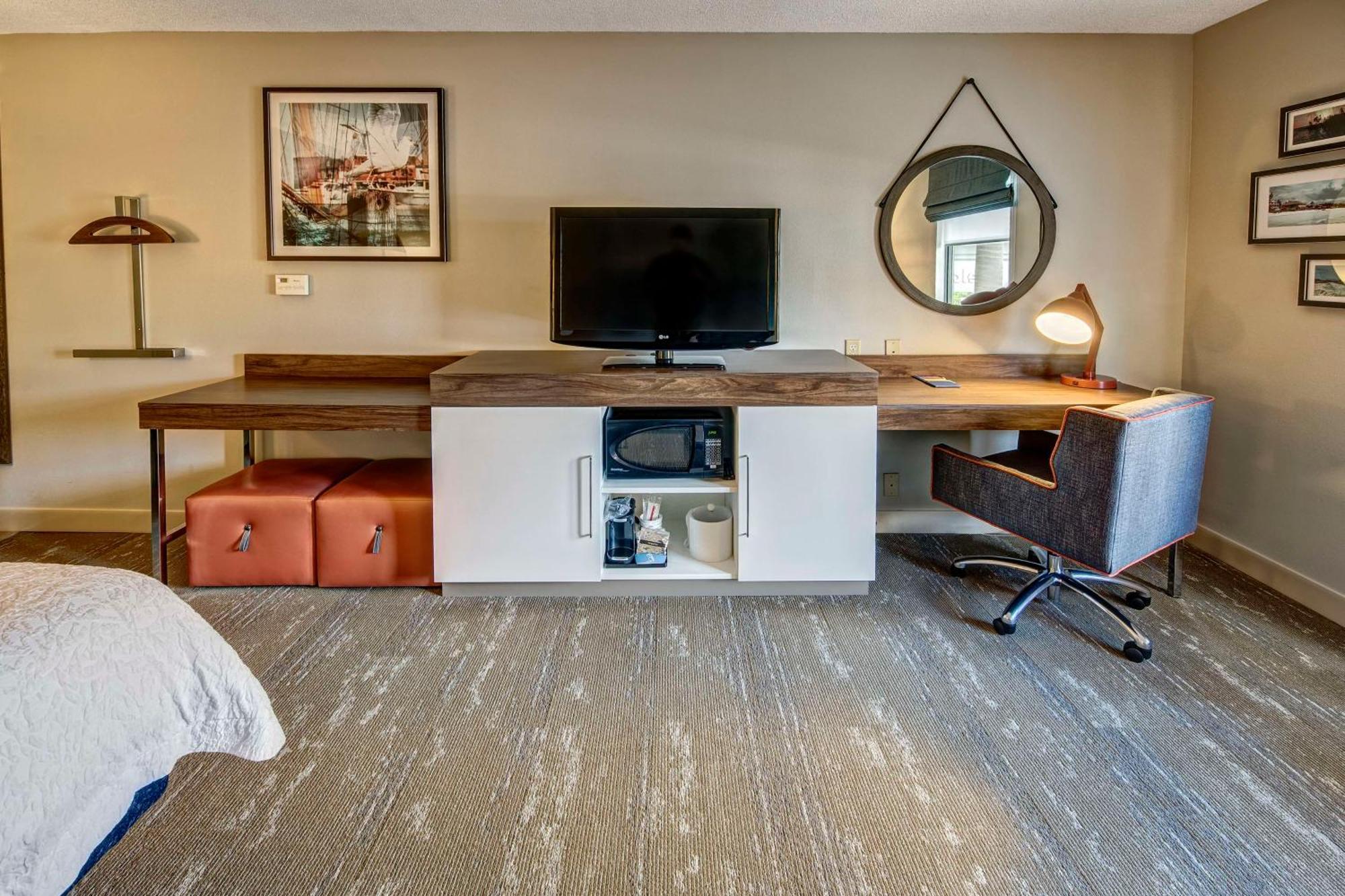 Hampton Inn & Suites Fort Myers Estero Buitenkant foto