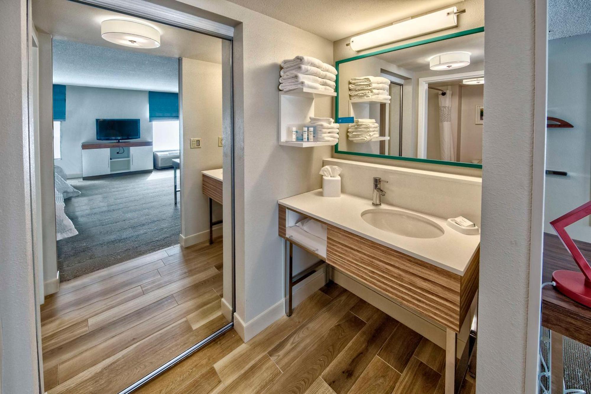 Hampton Inn & Suites Fort Myers Estero Buitenkant foto