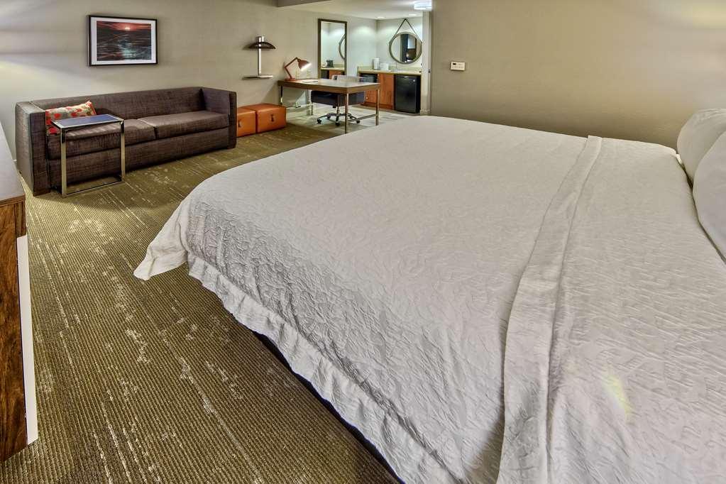 Hampton Inn & Suites Fort Myers Estero Kamer foto