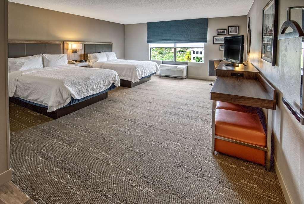 Hampton Inn & Suites Fort Myers Estero Kamer foto