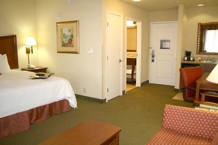 Hampton Inn & Suites Fort Myers Estero Buitenkant foto