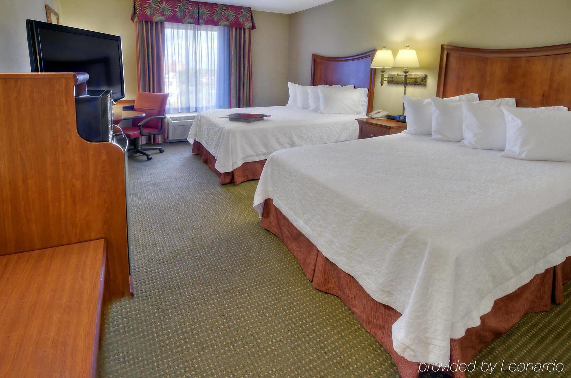 Hampton Inn & Suites Fort Myers Estero Buitenkant foto
