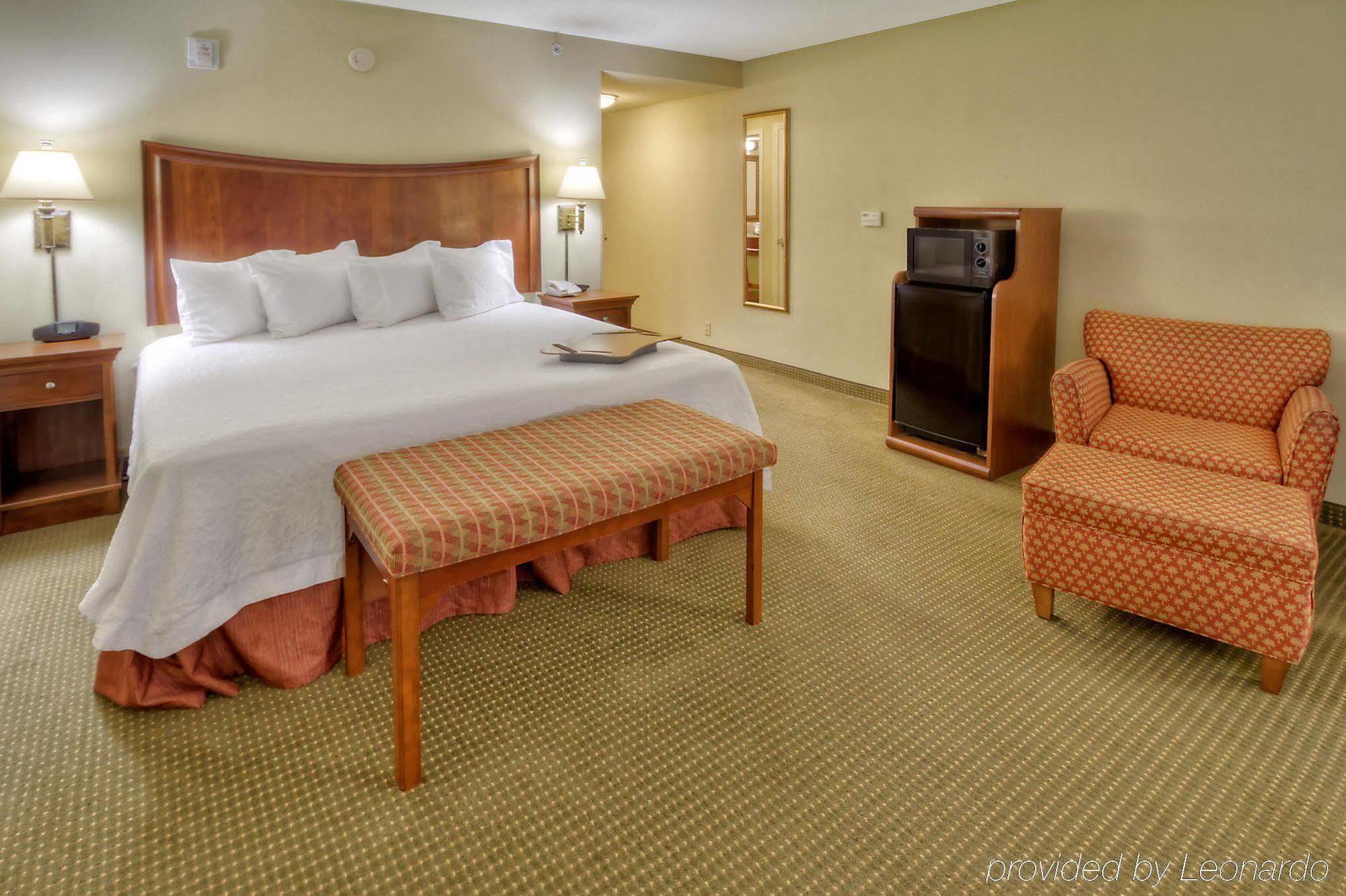 Hampton Inn & Suites Fort Myers Estero Buitenkant foto
