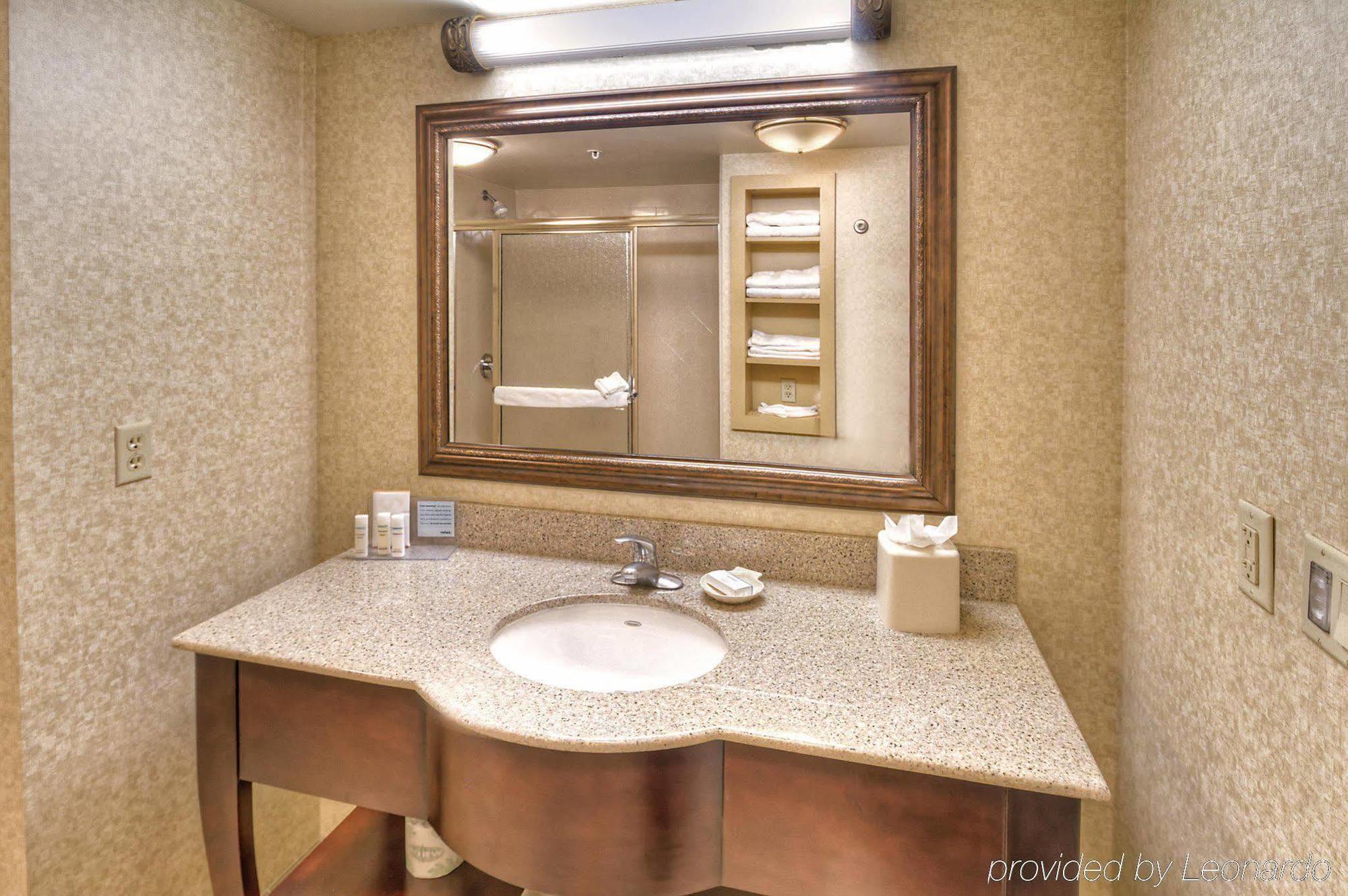 Hampton Inn & Suites Fort Myers Estero Buitenkant foto