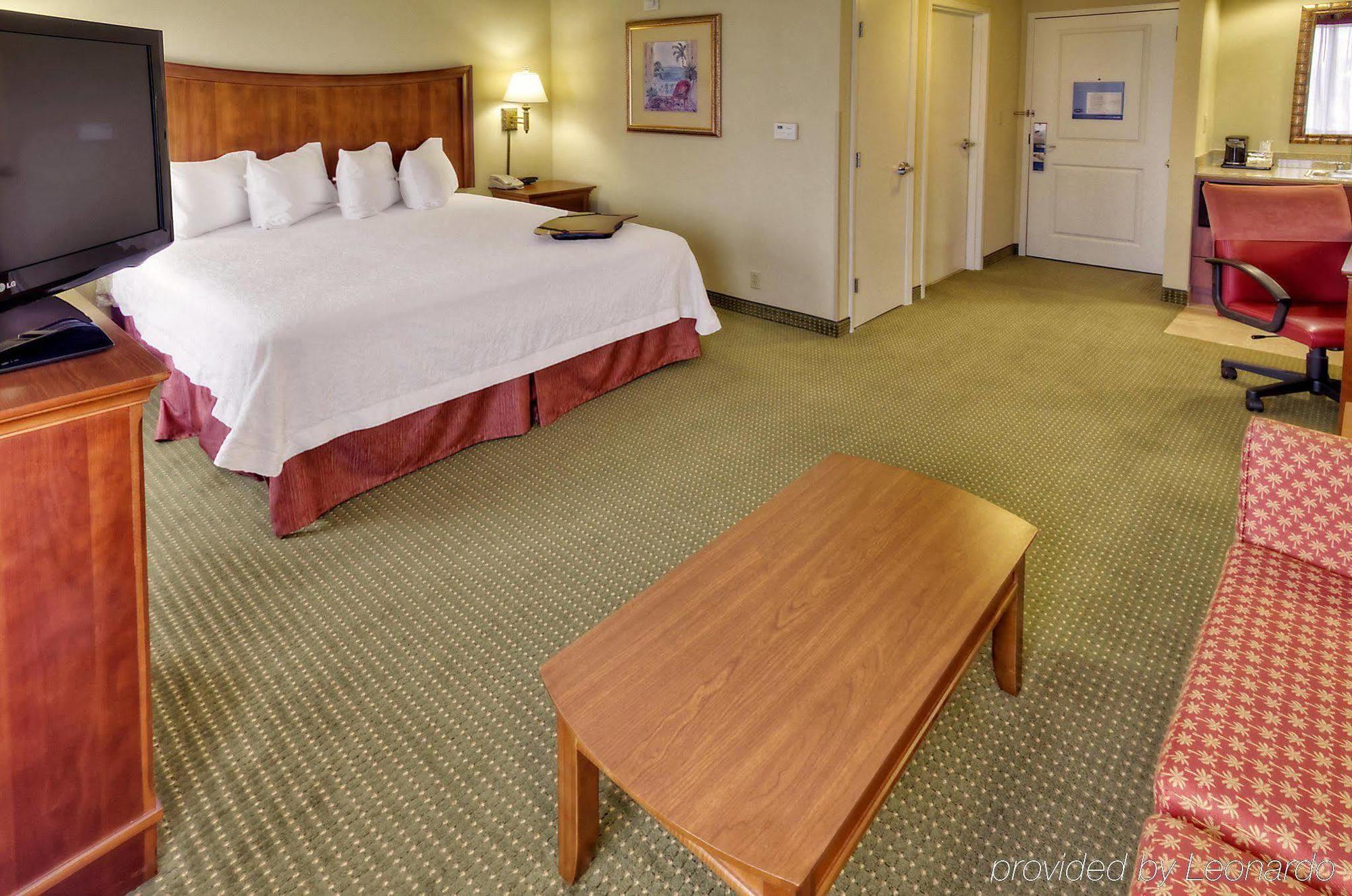 Hampton Inn & Suites Fort Myers Estero Buitenkant foto