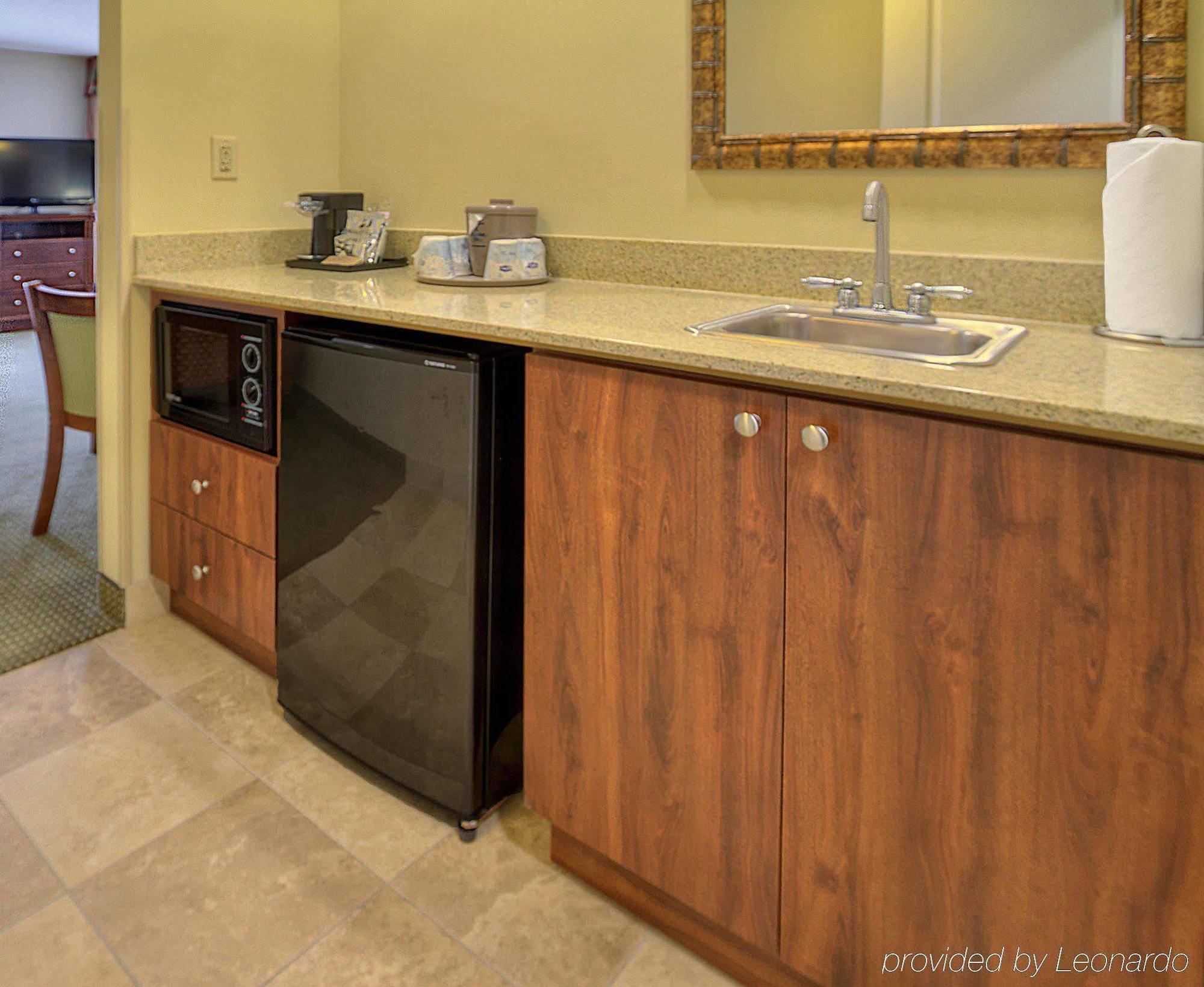 Hampton Inn & Suites Fort Myers Estero Buitenkant foto