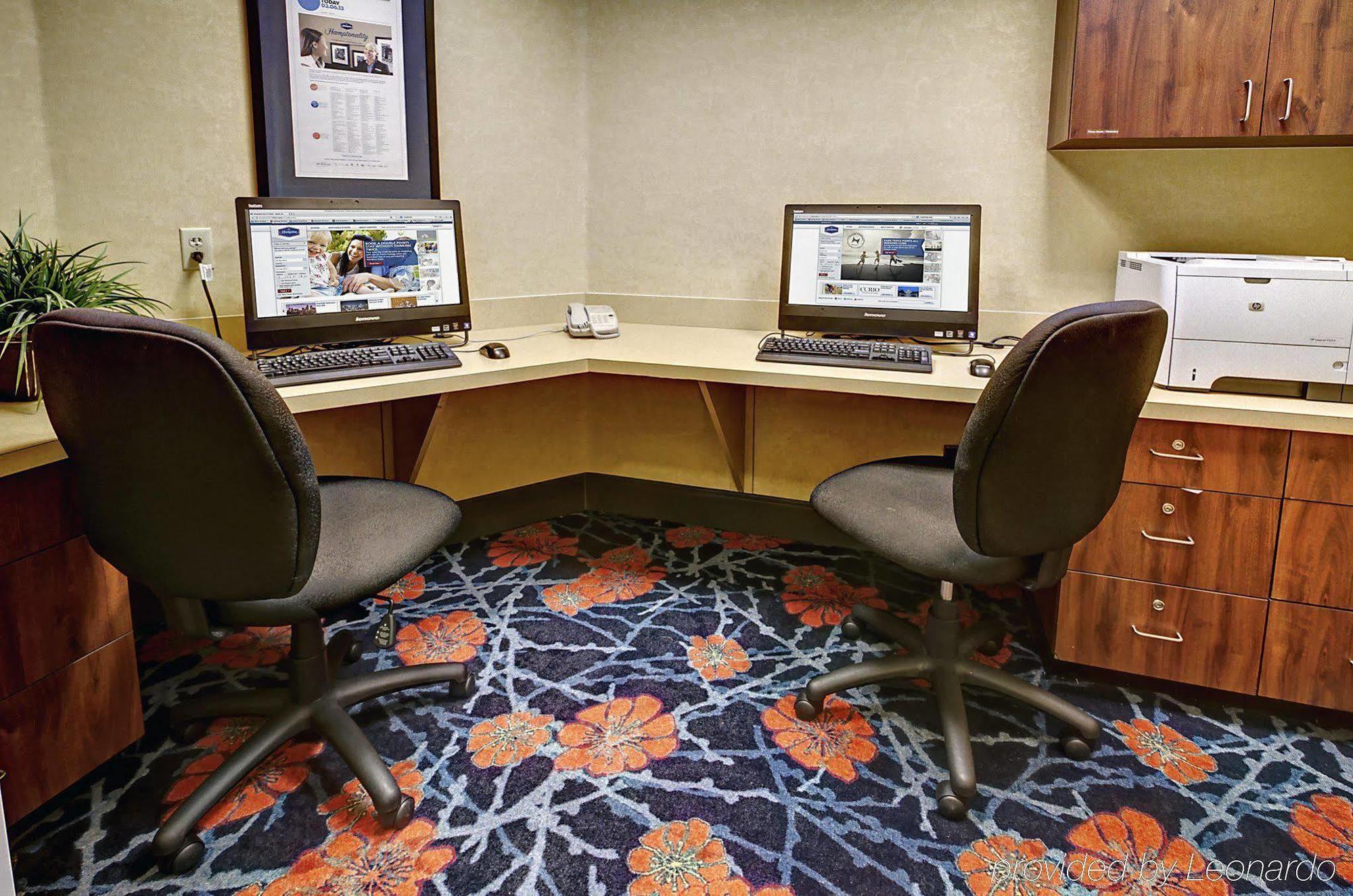 Hampton Inn & Suites Fort Myers Estero Buitenkant foto