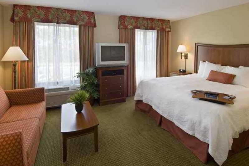 Hampton Inn & Suites Fort Myers Estero Buitenkant foto