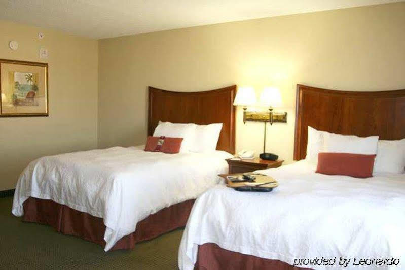 Hampton Inn & Suites Fort Myers Estero Buitenkant foto
